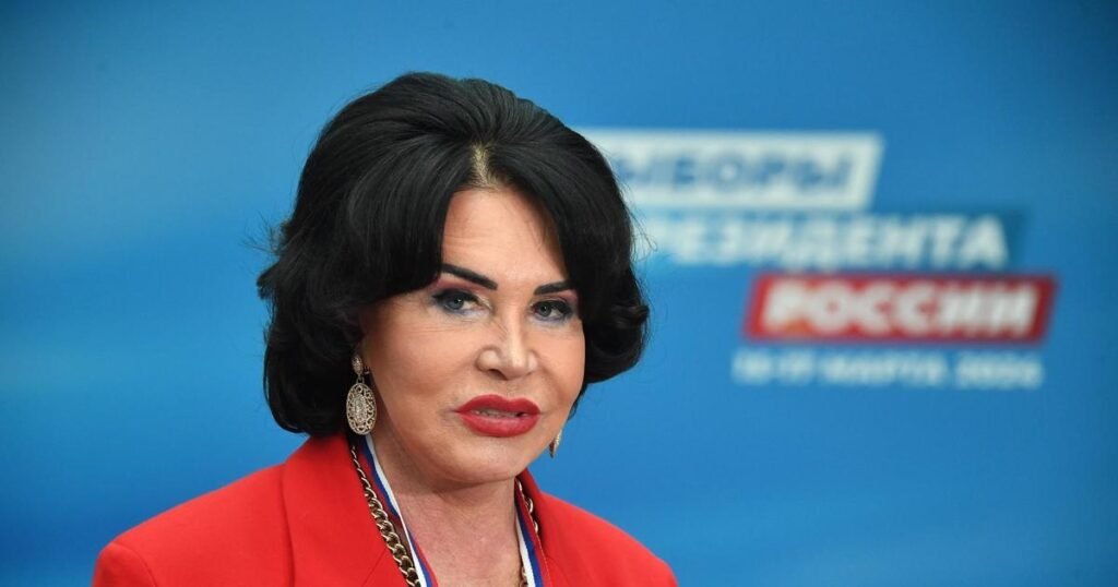 Отар Кушанашвили против чрезмерной пластики среди звезд