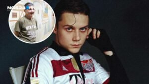 Отец Вани Дмитриенко рассказал о жизни семьи до славы сына