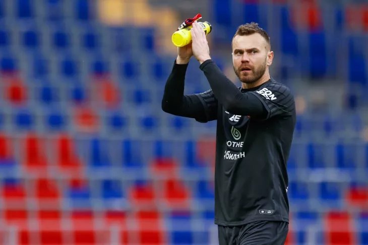 Оценки игрокам матча «Краснодар» – ЦСКА: кто стал героем?