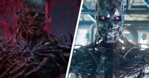 Отсылки и пасхалки в 5-м сезоне «Очень странных дел»