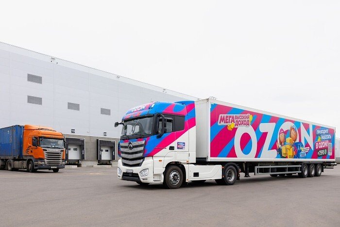 Ozon menghadapi tuntutan hukum dari penjual: Klaim Rp 116 miliar dan pembukaan kembali akun