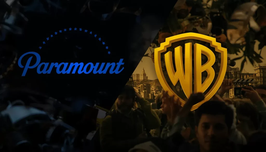 Paramount обвинила Warner Bros. в нечестной игре при продаже