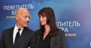 Паулина Андреева раскрыла свой натуральный образ после критики Бондарчука