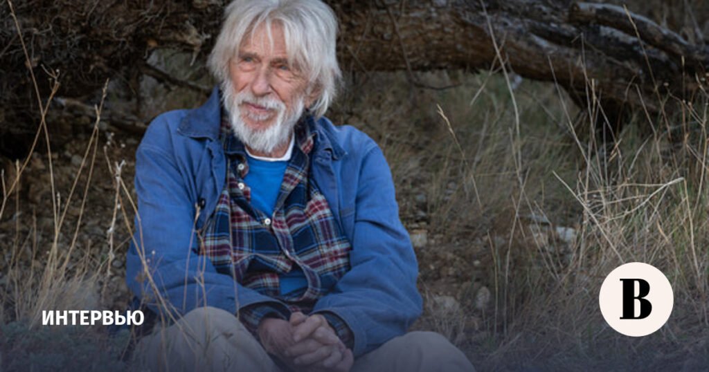 Пьер Ришар: «Любовь людей – это же самое ценное»