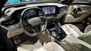 Переход на чистые авто в Германии: цели не достигаются