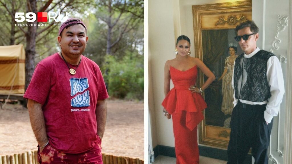 Пермяк Риназ Раемов поборется за 10 млн в шоу «Выжить в Стамбуле»