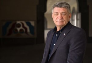 «Первый канал» посвящает 12 декабря Александру Сокурову