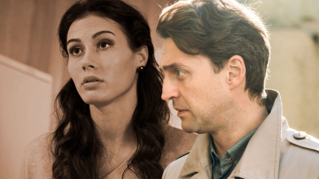 «Первый отдел 5»: что ждет Брагиных после ареста Веры?