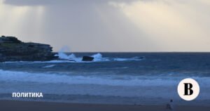 Песков: РФ осуждает теракт на пляже Бондай в Австралии