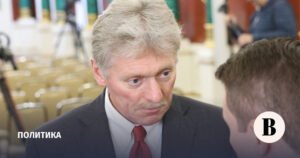 Песков: США корректируют стратегию нацбезопасности по примеру РФ