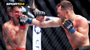 Петр Ян получил гонорар в 1,6 раза меньше Двалишвили за титульный бой UFC