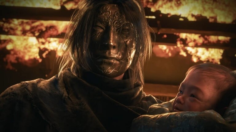 Phantom Blade Zero: эффектный трейлер раскрыл дату выхода амбициозного китайского боевика