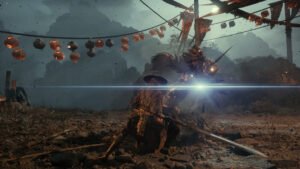 Phantom Blade Zero: новые скриншоты и детали экшн-RPG