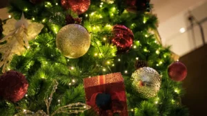 Пять оригинальных подарков автолюбителю на Новый Год до 50 тыс. рублей