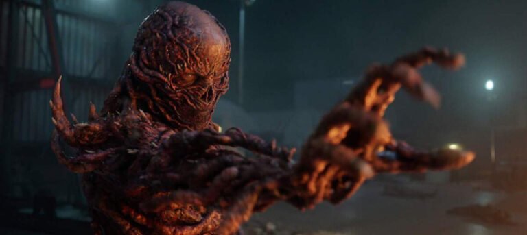 Пятый сезон «Очень странных дел» бьет рекорды на Netflix