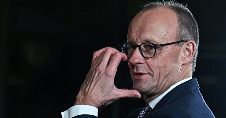 Письмо Сакса к Мерцу: сигнал к исторической честности и дипломатии