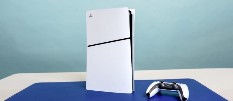 PlayStation 5 и игры стали главными новогодними подарками в «М.Видео»