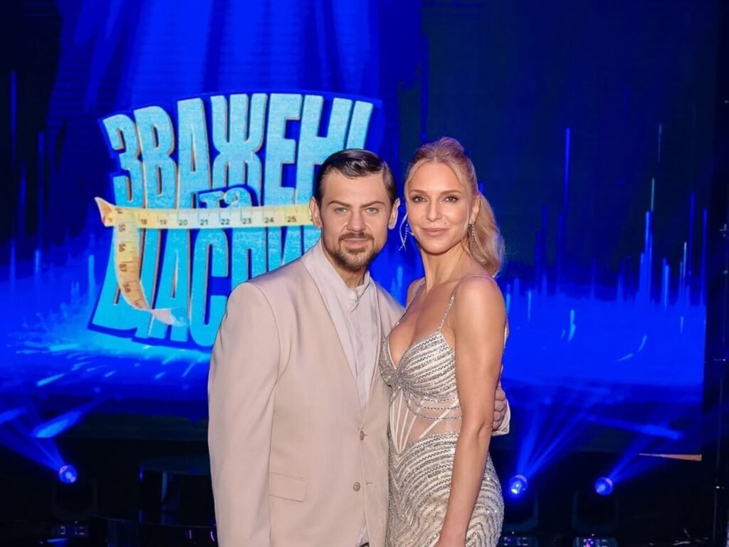 Победитель шоу «Зважені та щасливі»: Вячеслав Грабовой сбросил 104 кг