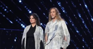 Победители «Две звезды. Семейный подряд» названы!