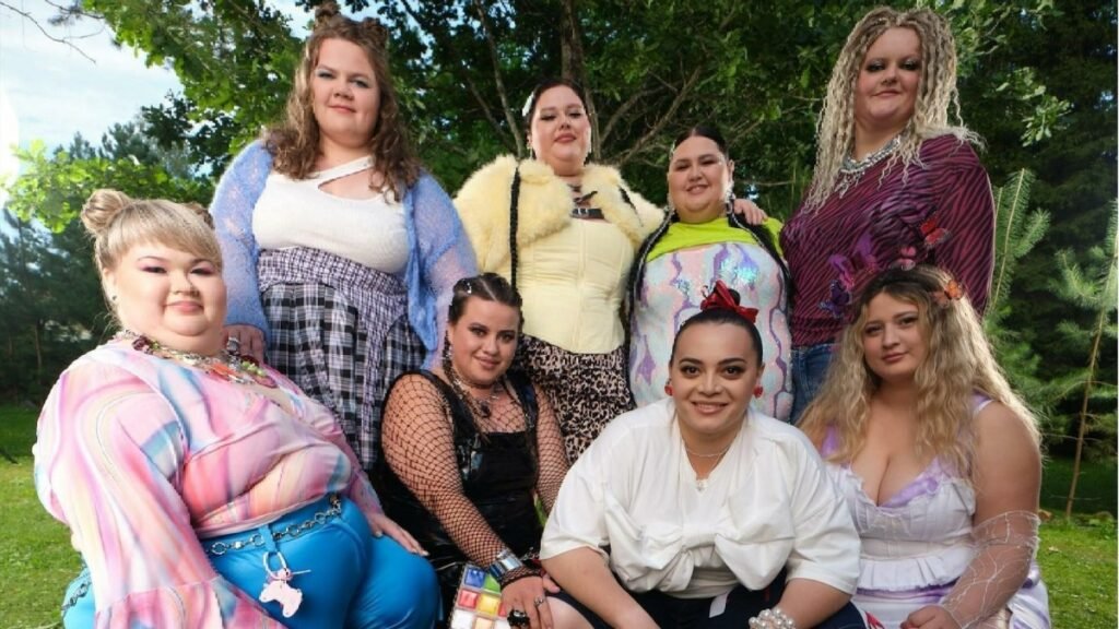 Победительницы из Выксы: нижегородки выиграли «Большие девочки — 3»