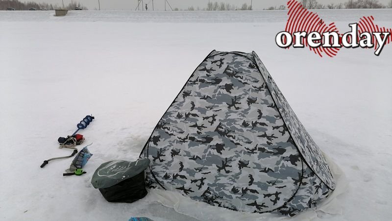 Погода в Оренбургской области: арктическое вторжение и перемены