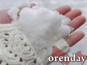 Погода в Оренбуржье: снежный вихрь и резкое похолодание к середине декабря