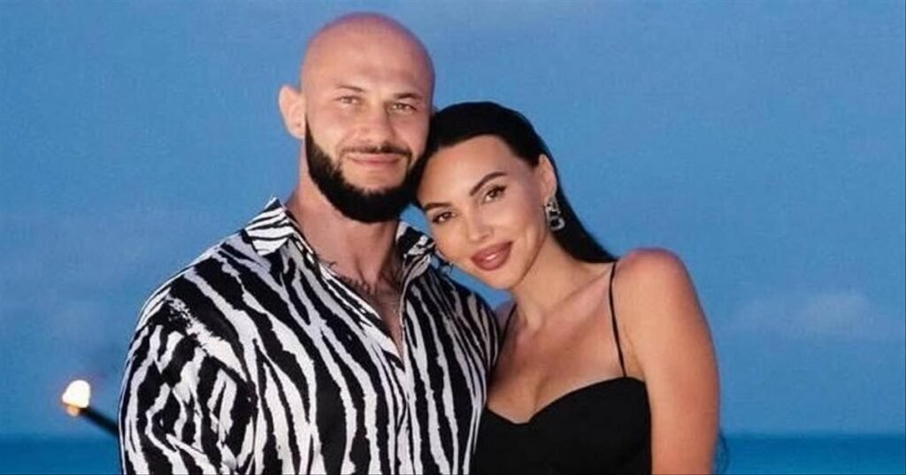 Погребняк раскритиковала шоу Самойловой: «Это пиар, а не реалити»