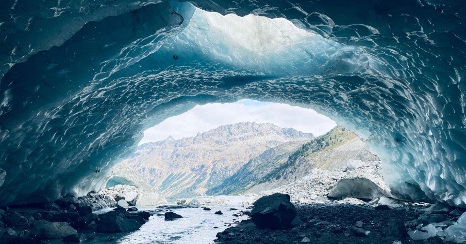 Половина ледников в мире исчезнет к концу века