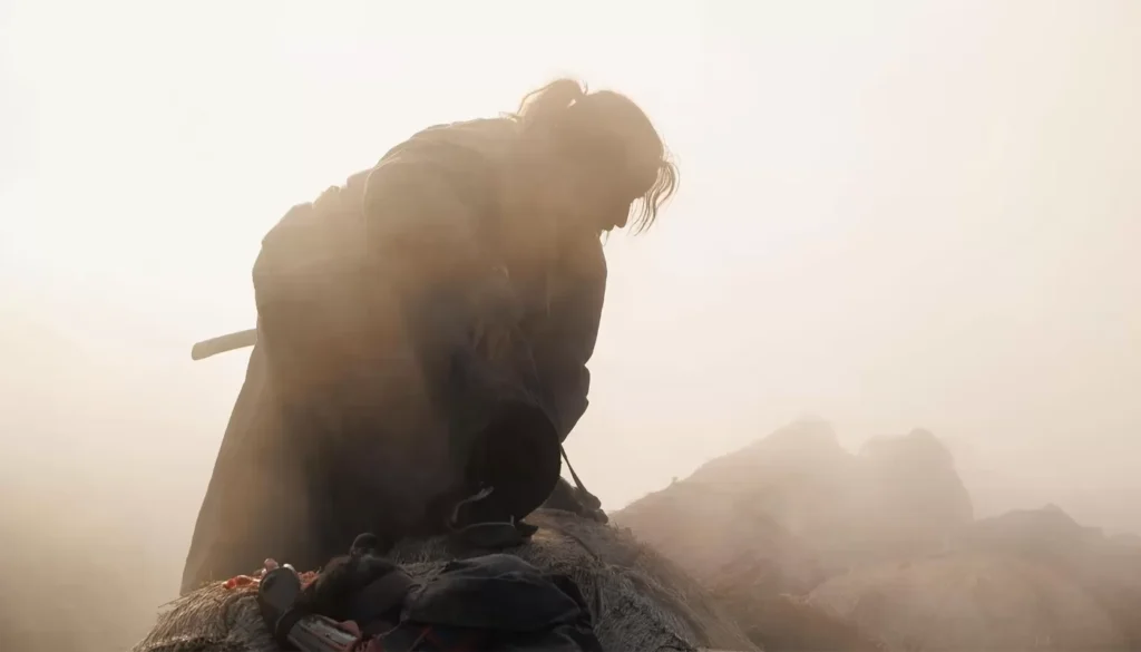 «Последний выживший самурай» от Netflix получит второй сезон