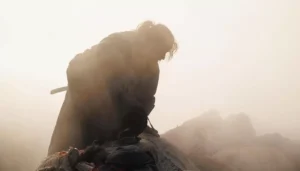 «Последний выживший самурай» от Netflix получит второй сезон