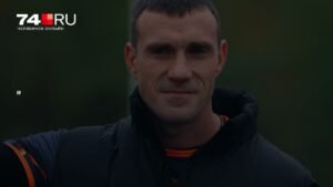 Пожарный из Снежинска покорил зрителей экстремального шоу «Победители»