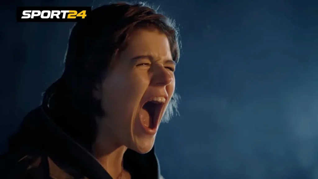 Премьера второго сезона «Черного облака»: мистический триллер вернулся