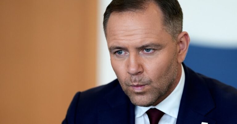 Президент Польши призвал Туска извиниться за слова о жертвах нацизма