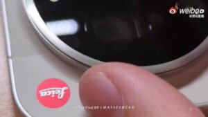 Проблемы с кольцом зума у Xiaomi 17 Ultra Leica Edition