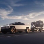 Продажи Cybertruck провалились: Tesla не достигла обещанных цифр