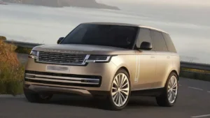 Продажи Land Rover в России рекордно выросли на 24%