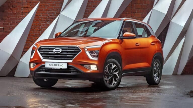 Продажи Solaris растут: причины успеха на падающем рынке