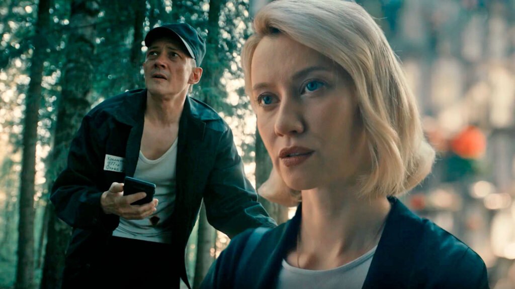 Продюсер объяснил мрачный финал сериала «Хирург»