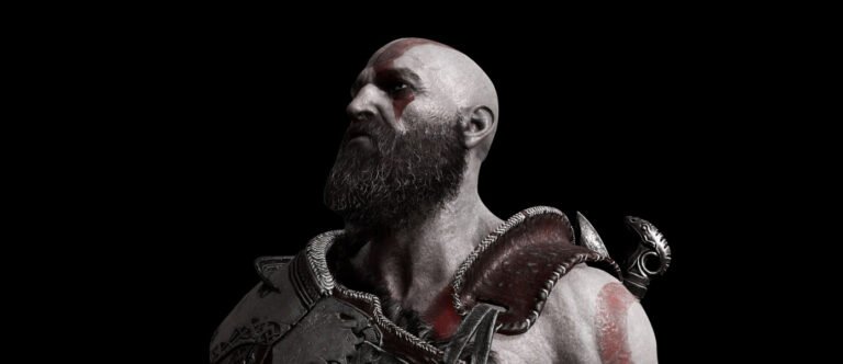 Продолжение God of War может быть анонсировано на The Game Awards 2025