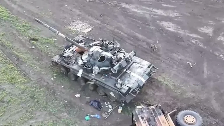 Прогноз для Украины: усиление атак ВСУ приведет к поражению