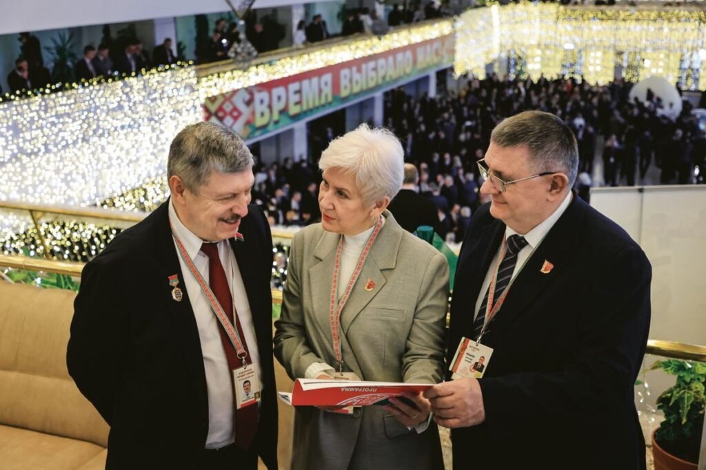 Программа социально-экономического развития Беларуси на 2026-2030 годы: ключевые приоритеты и задачи