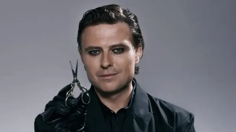 Прохор Шаляпин назвал идеальную звезду российского шоу-бизнеса