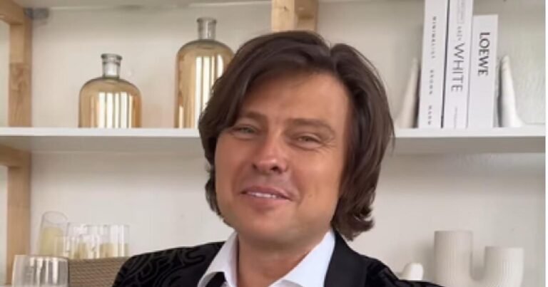 Прохор Шаляпин поселил любимую женщину в доме напротив