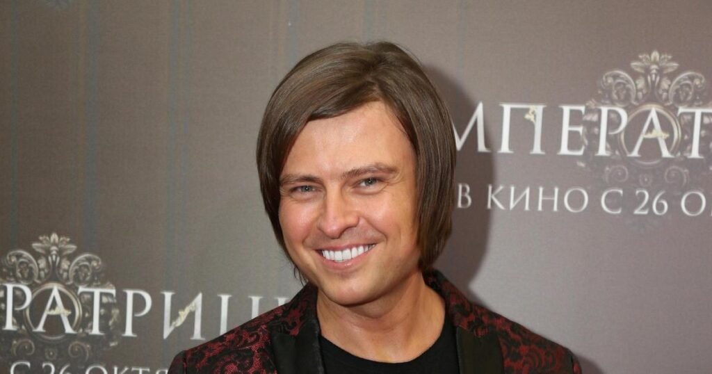 Прохор Шаляпин раскрыл секрет своей стройности: «Уколы помогают мне контролировать аппетит»