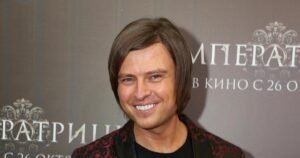 Прохор Шаляпин раскрыл секрет своей стройности: «Уколы помогают мне контролировать аппетит»