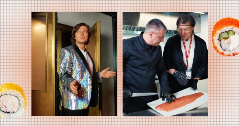 Прохор Шаляпин стал «директором по спокойствию» в Tanuki