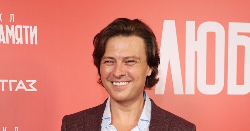 Прохор Шаляпин удивил поклонников новой фотосессией в стиле «Мачо»