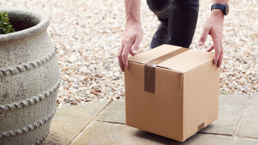 Пропажа ОЗУ на этапе доставки: проблема розничных покупателей