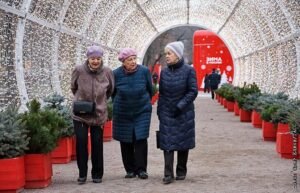 Путин анонсировал индексацию пенсий на 7,6% с 1 января