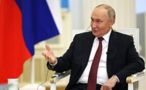 Путин мастерски ответил на провокационный вопрос индийского журналиста о Китае